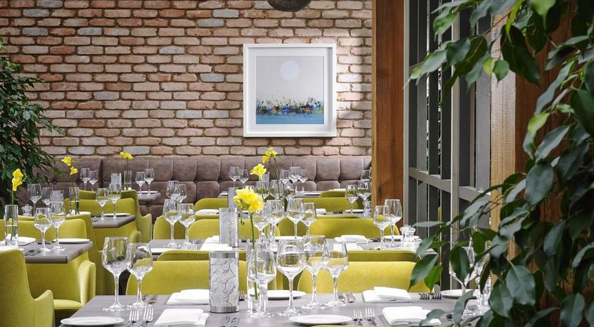 Photo of Sligo Park Hotel And Leisure Club