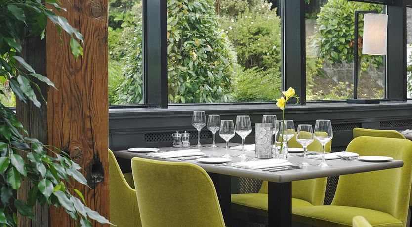 Photo of Sligo Park Hotel And Leisure Club