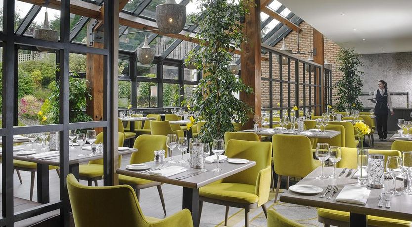 Photo of Sligo Park Hotel And Leisure Club