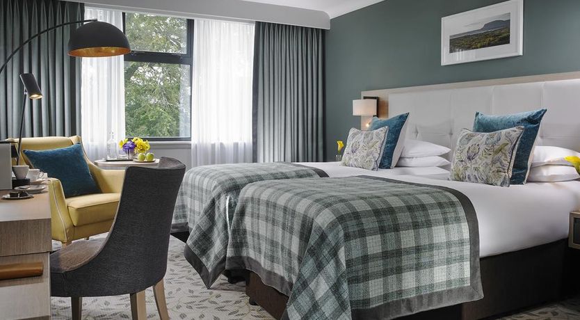 Photo of Sligo Park Hotel And Leisure Club