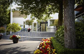 Sligo Park Hotel And Leisure Club Holiday Cottage