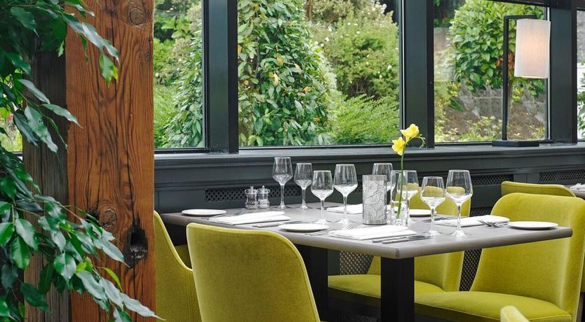 Photo of Sligo Park Hotel And Leisure Club