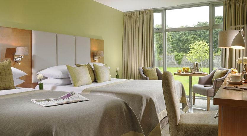 Photo of Sligo Park Hotel And Leisure Club