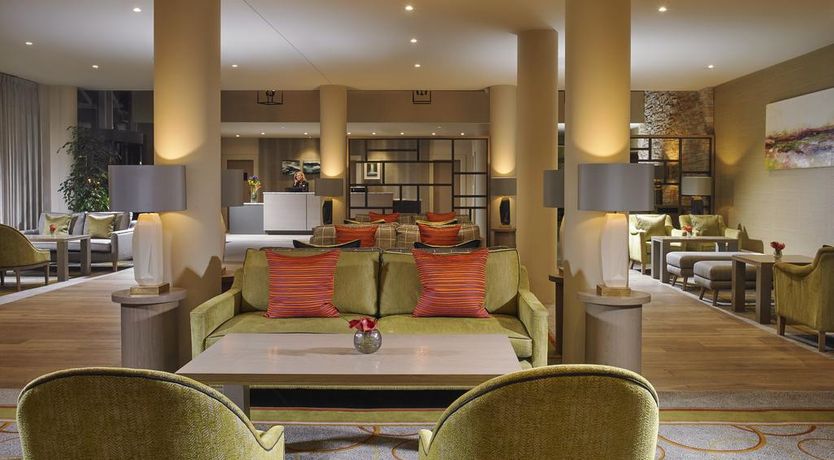 Photo of Sligo Park Hotel And Leisure Club