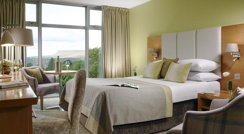 Photo of Sligo Park Hotel And Leisure Club