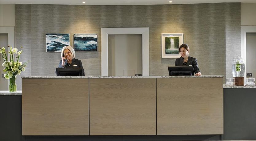 Photo of Sligo Park Hotel And Leisure Club