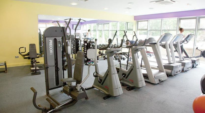 Photo of Sligo Park Hotel And Leisure Club