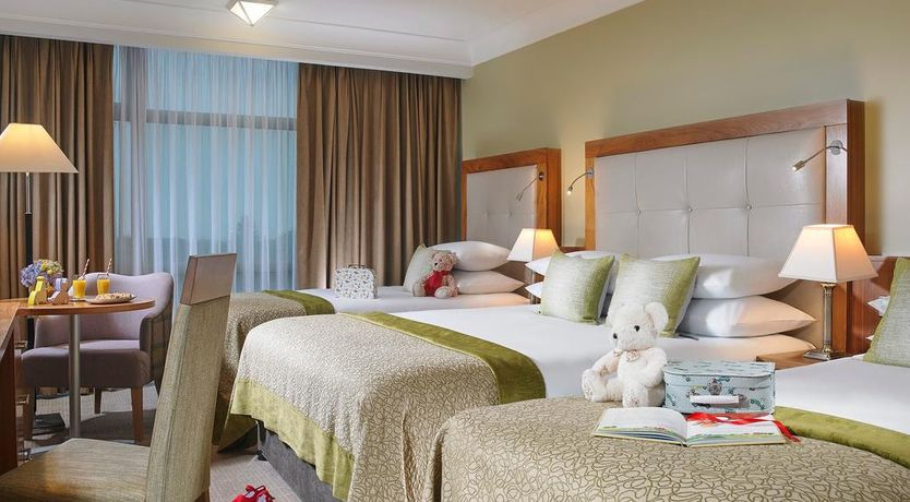 Photo of Sligo Park Hotel And Leisure Club