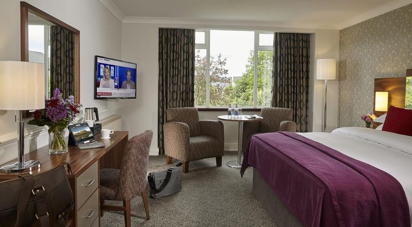 Photo of Sligo Park Hotel And Leisure Club