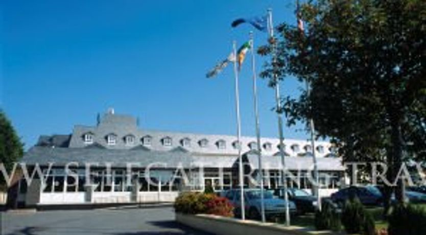 Photo of Flannerys Hotel Galway