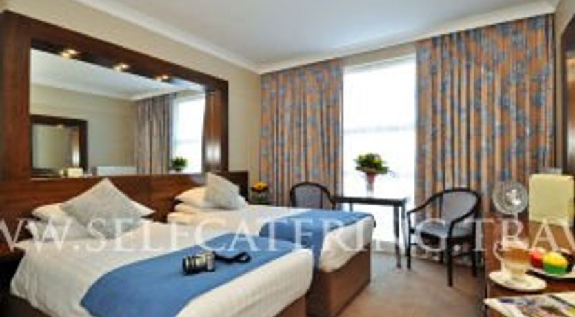 Photo of Flannerys Hotel Galway