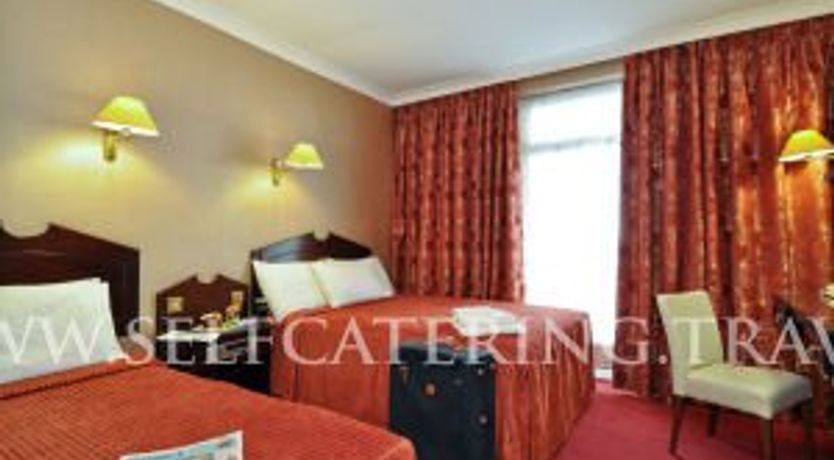 Photo of Flannerys Hotel Galway