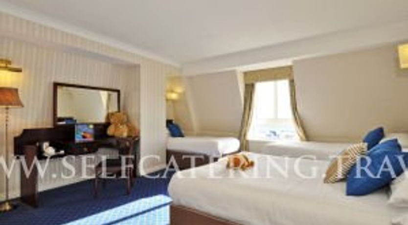 Photo of Flannerys Hotel Galway