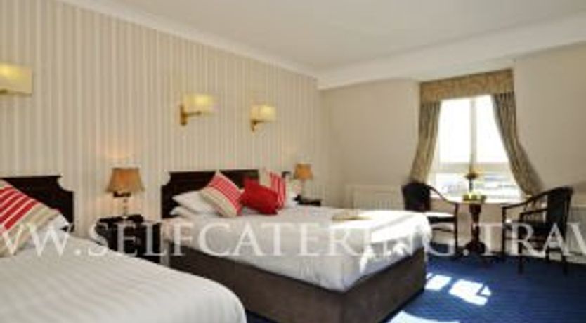 Photo of Flannerys Hotel Galway