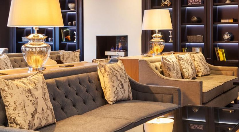 Photo of The Connacht Hotel