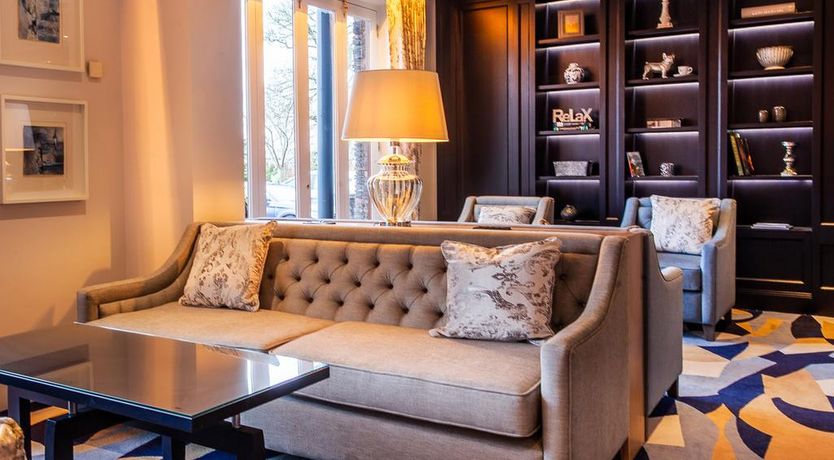 Photo of The Connacht Hotel