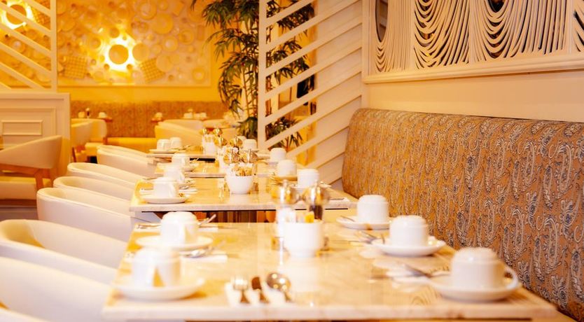 Photo of The Connacht Hotel