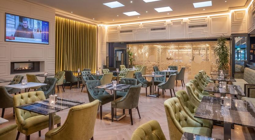 Photo of The Connacht Hotel