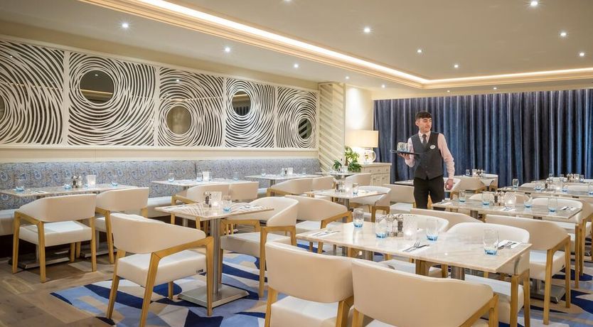 Photo of The Connacht Hotel