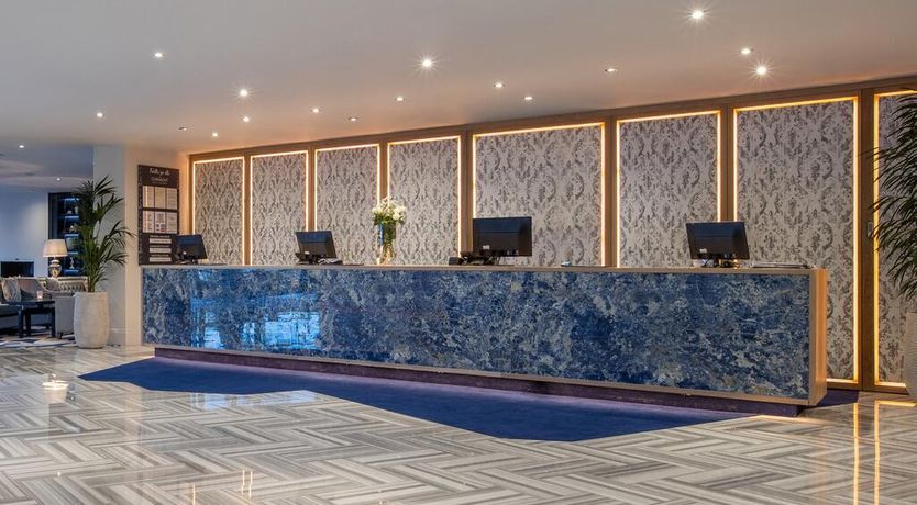 Photo of The Connacht Hotel