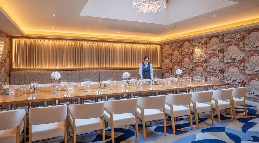 Photo of The Connacht Hotel