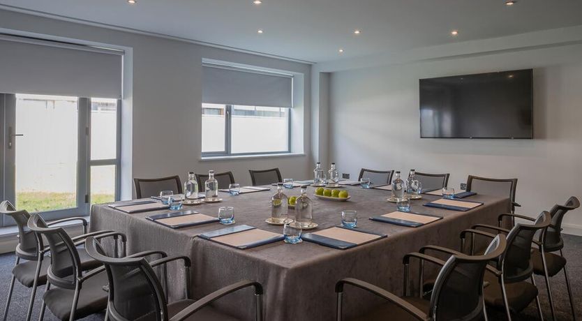 Photo of The Connacht Hotel