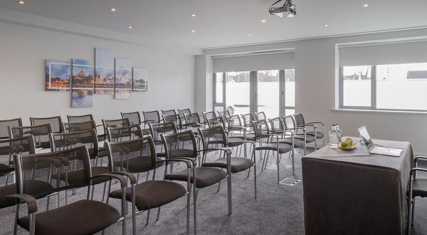 Photo of The Connacht Hotel