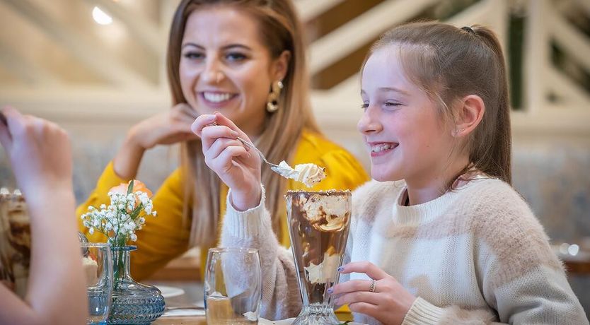 Photo of The Connacht Hotel