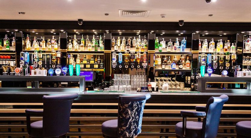 Photo of The Connacht Hotel