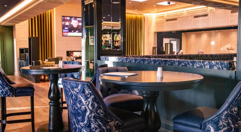 Photo of The Connacht Hotel