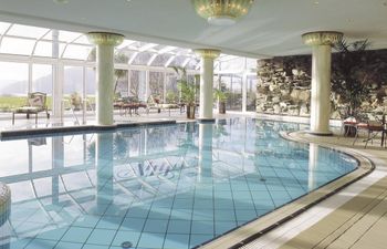 Aghadoe Heights Hotel Holiday Cottage