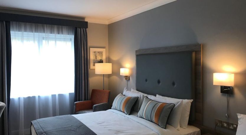 Photo of Westlodge Hotel And Leisure Centre