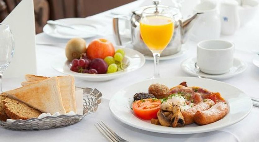 Photo of Westlodge Hotel And Leisure Centre