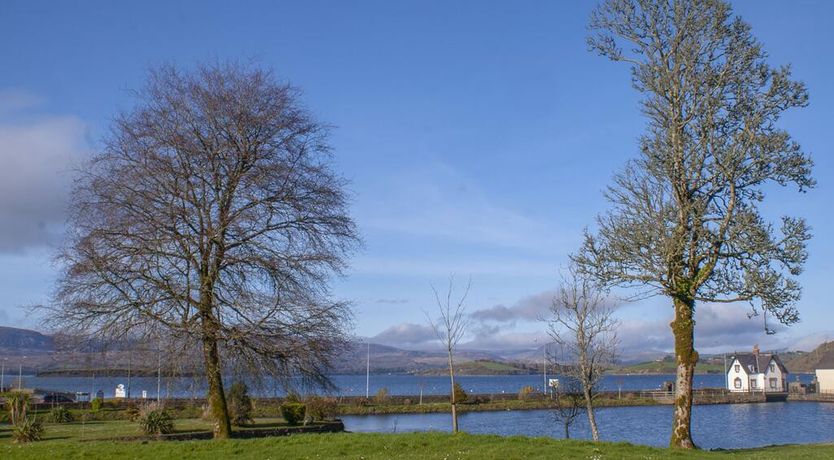 Photo of Westlodge Hotel And Leisure Centre