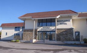 Photo of Westlodge Hotel And Leisure Centre