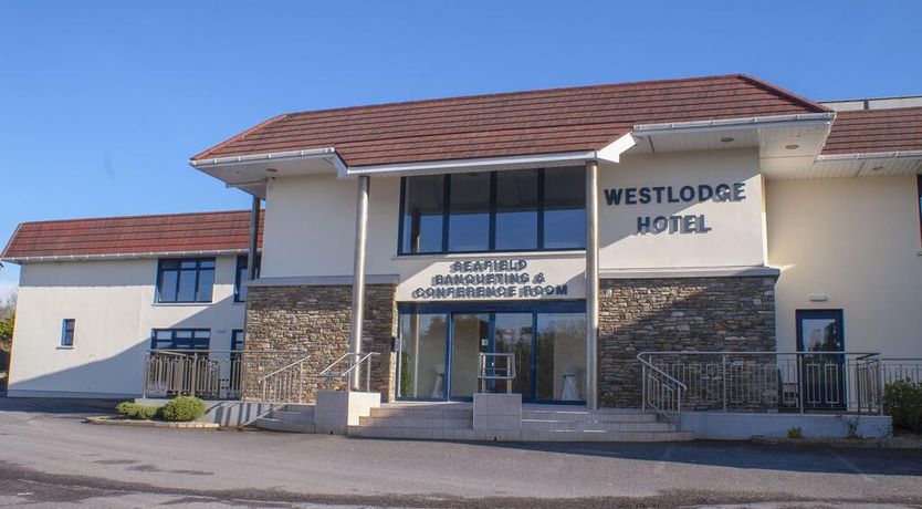 Photo of Westlodge Hotel And Leisure Centre