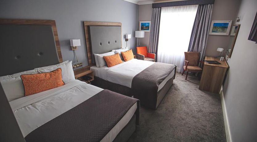 Photo of Westlodge Hotel And Leisure Centre