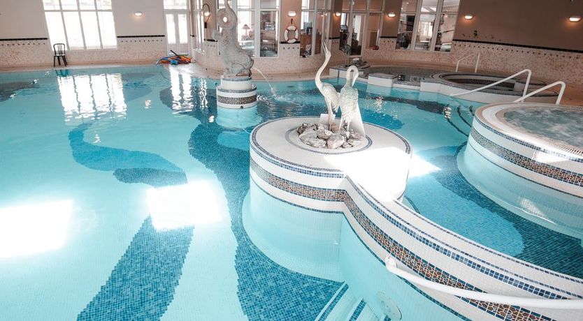 Photo of Westlodge Hotel And Leisure Centre