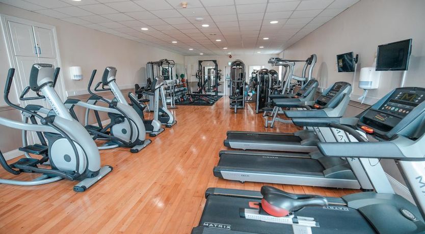 Photo of Westlodge Hotel And Leisure Centre