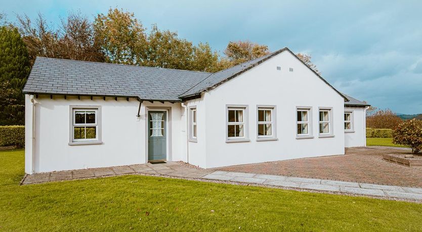 Photo of Westlodge Hotel And Leisure Centre