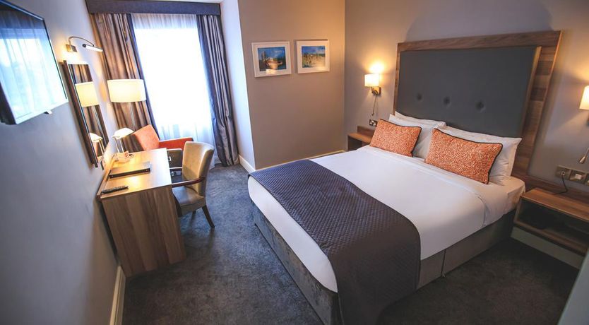 Photo of Westlodge Hotel And Leisure Centre