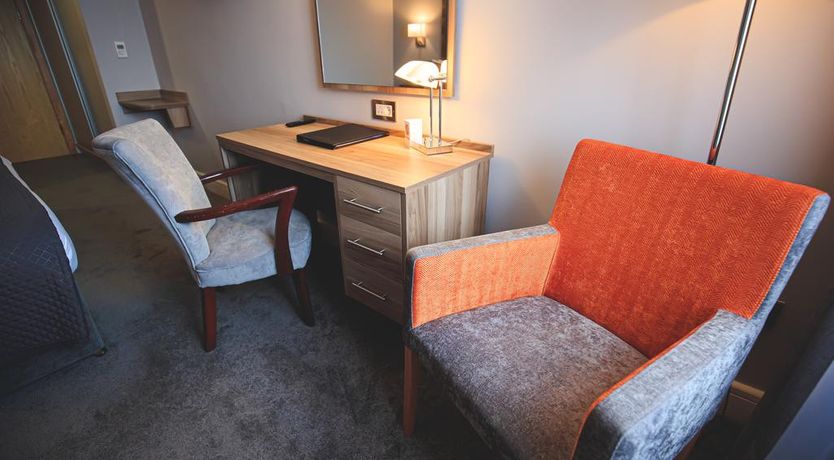 Photo of Westlodge Hotel And Leisure Centre