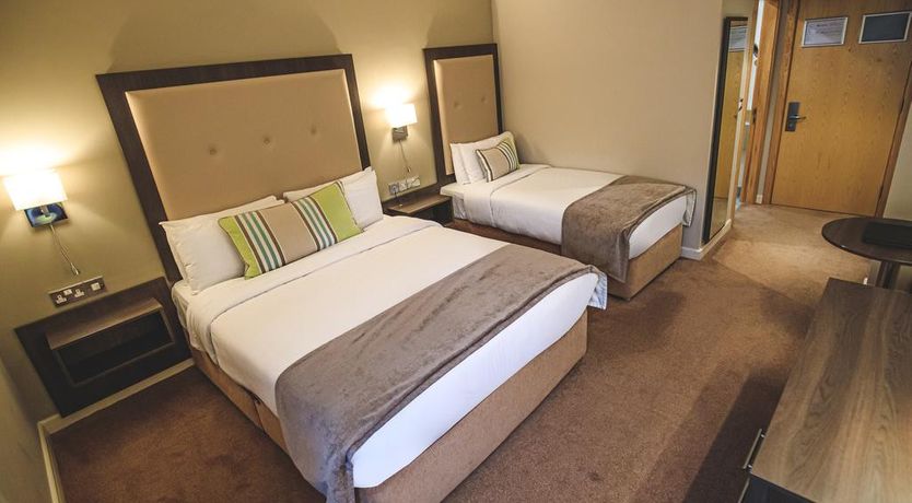 Photo of Westlodge Hotel And Leisure Centre