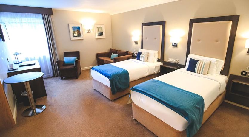 Photo of Westlodge Hotel And Leisure Centre