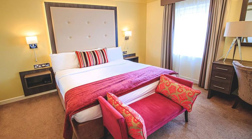 Photo of Westlodge Hotel And Leisure Centre