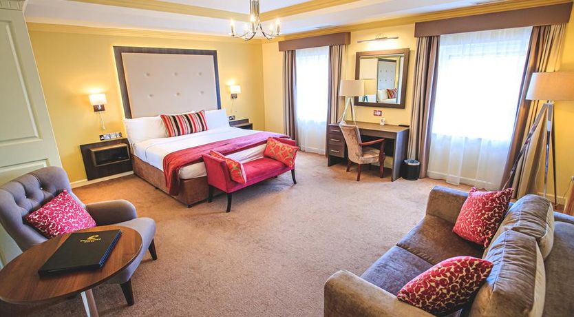 Photo of Westlodge Hotel And Leisure Centre