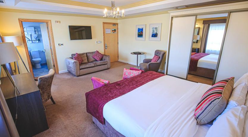 Photo of Westlodge Hotel And Leisure Centre