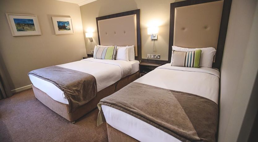 Photo of Westlodge Hotel And Leisure Centre