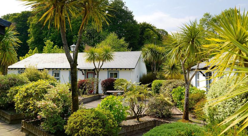 Photo of Westlodge Hotel And Leisure Centre