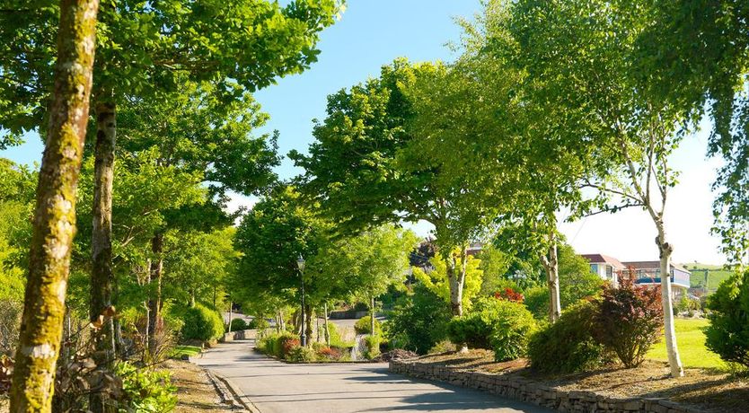 Photo of Westlodge Hotel And Leisure Centre